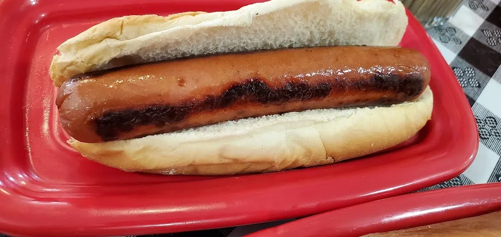 Hot Dog